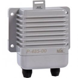 Удлинитель Р-485-00 для передачи данных RS-485 - ZigBee, NІK